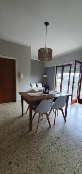 Azul Alvear Suites
